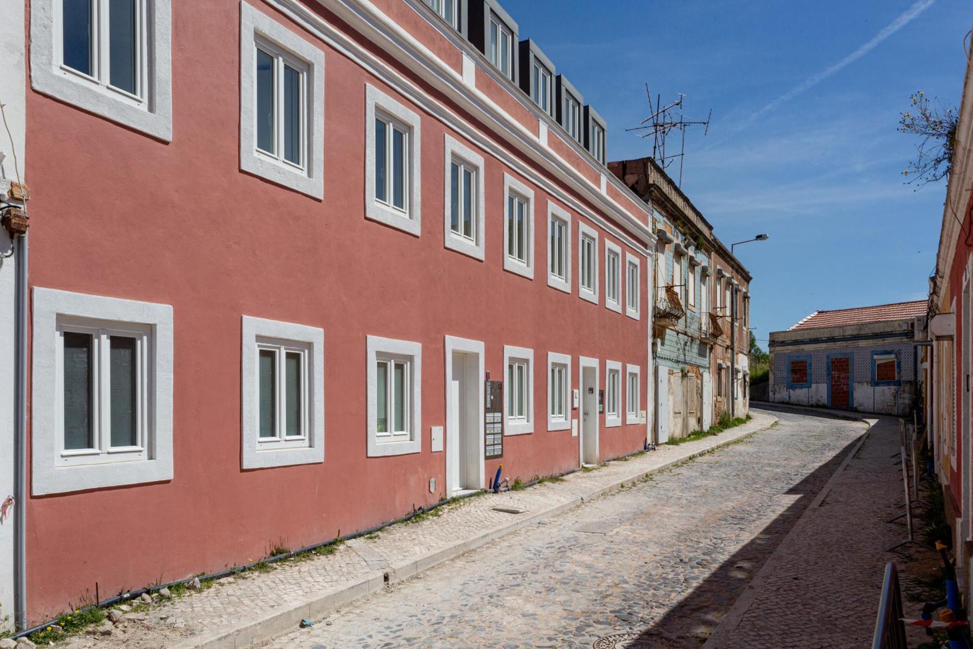 Charm - Getaway Apartamento