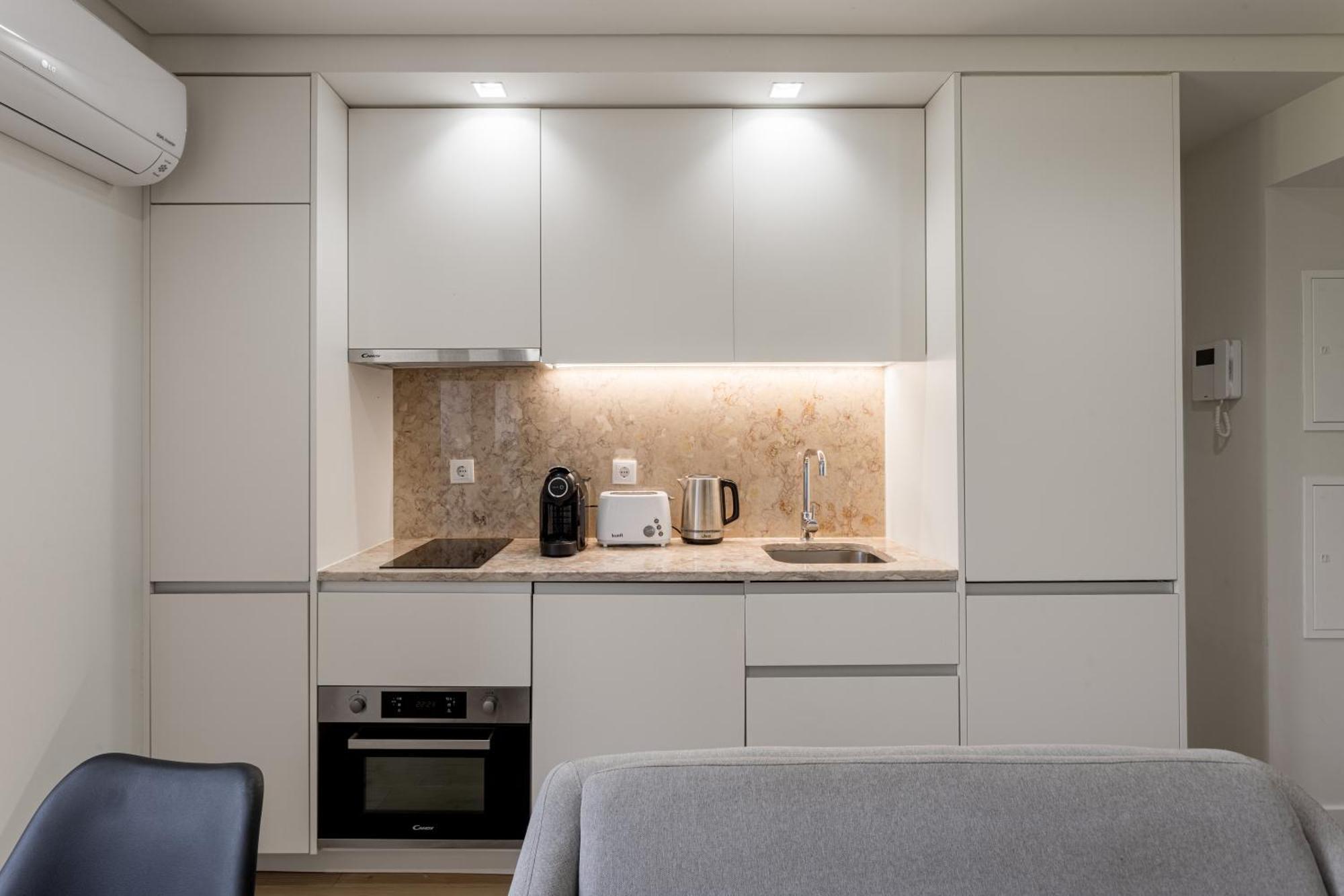 Apartamento Charm - Getaway *