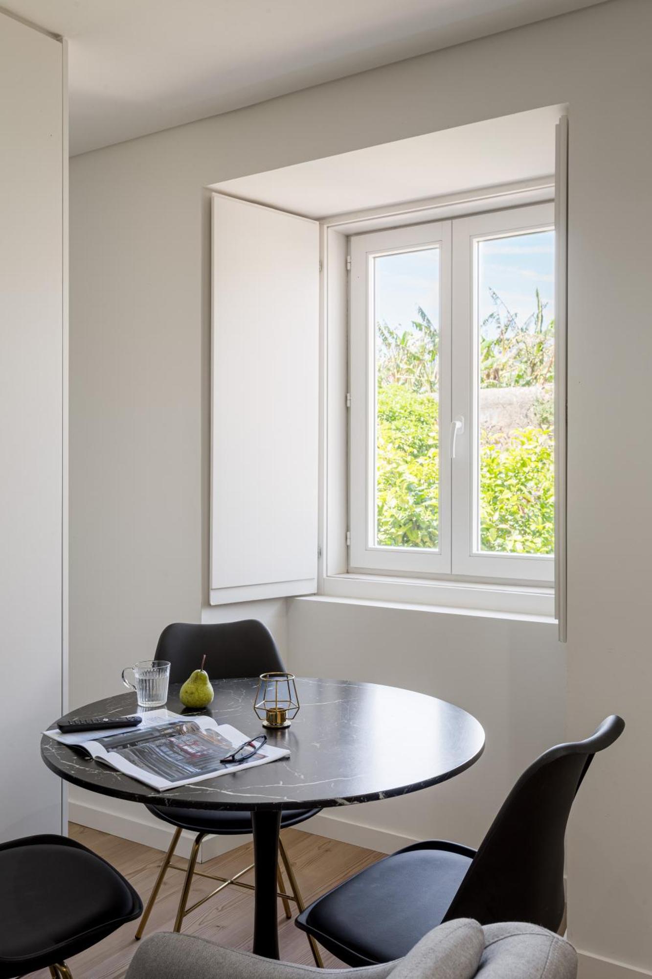Charm - Getaway Apartamento Lisboa
