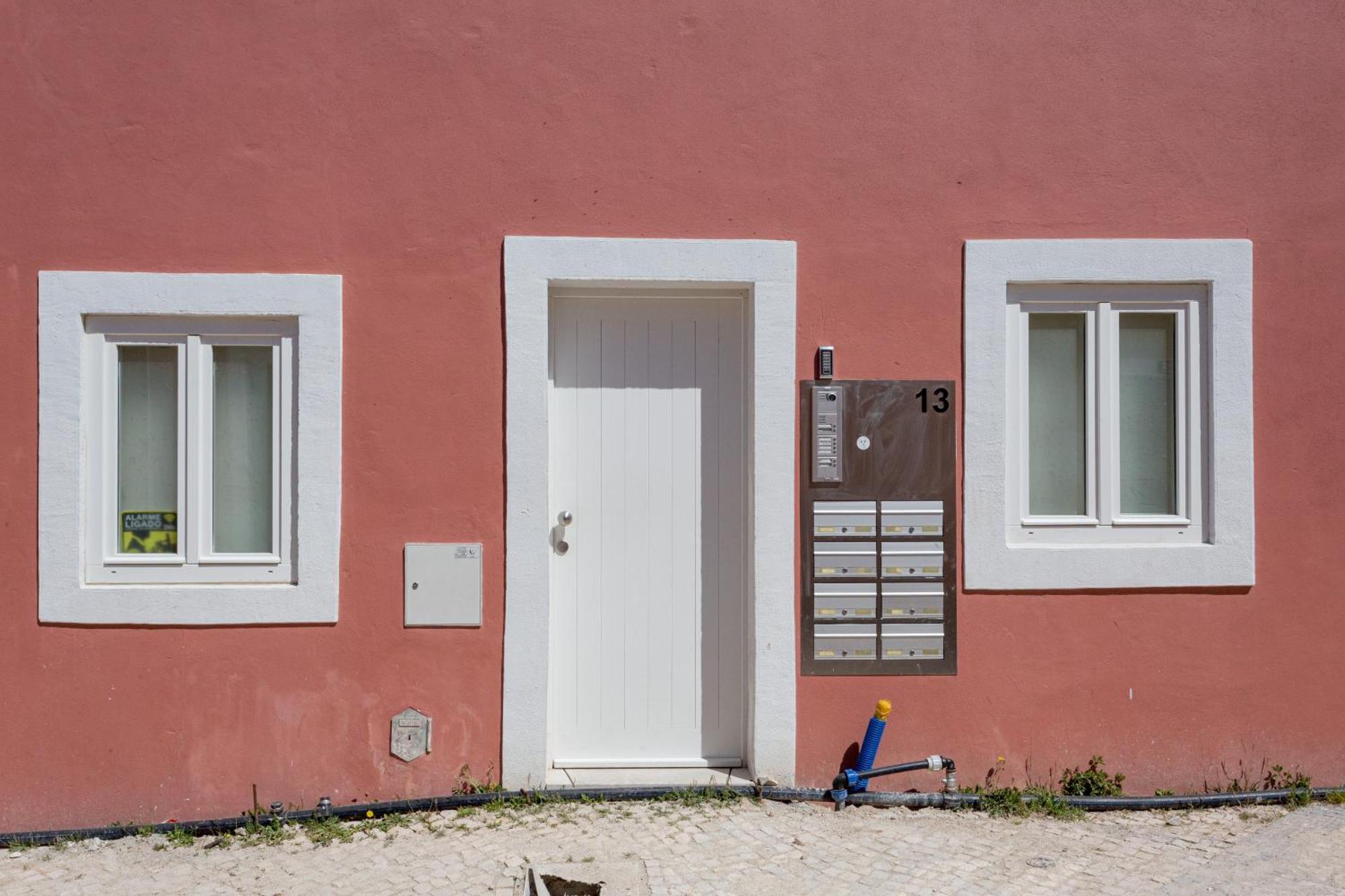 Charm - Getaway Apartamento